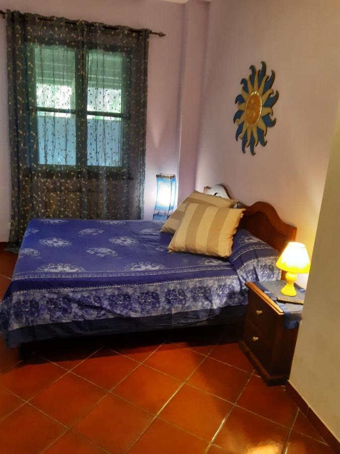 B&B Villa Giovanni Casal Palocco Exterior foto