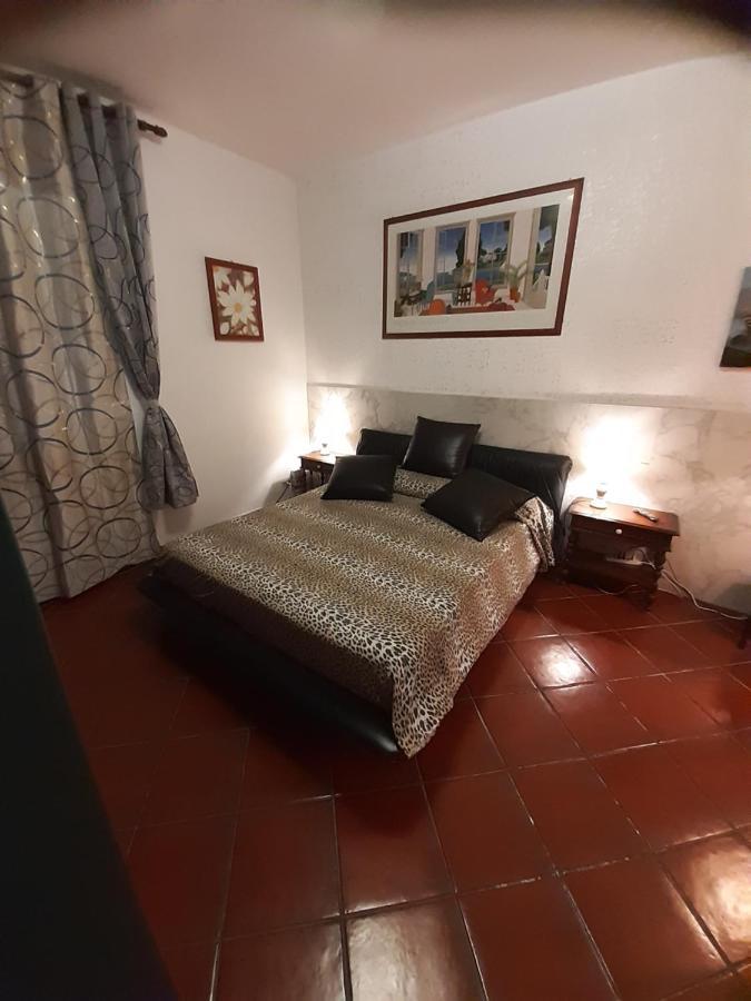 B&B Villa Giovanni Casal Palocco Exterior foto