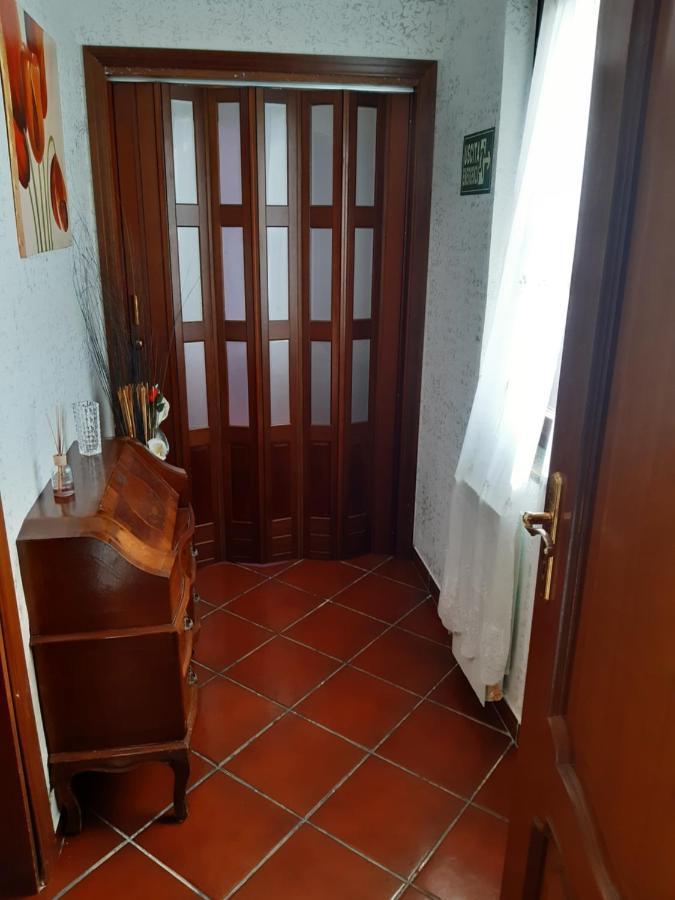 B&B Villa Giovanni Casal Palocco Exterior foto