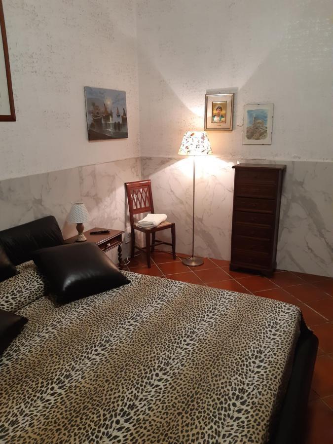 B&B Villa Giovanni Casal Palocco Exterior foto