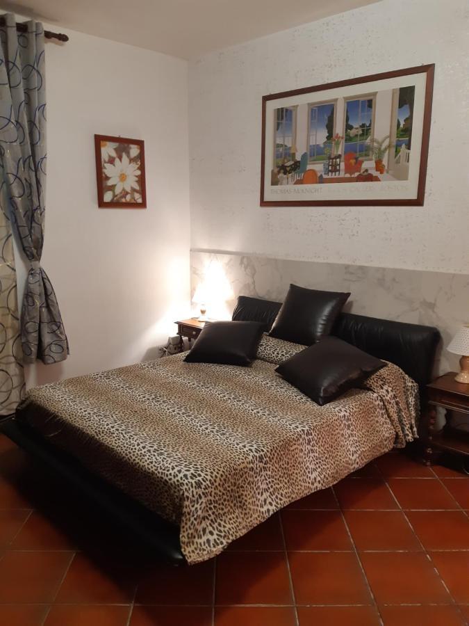B&B Villa Giovanni Casal Palocco Exterior foto